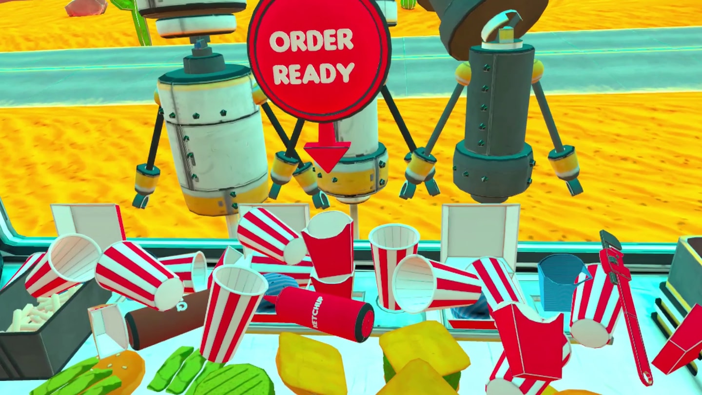 #6. Just Another Cooking Game (Meta) 由: 2muchpolys