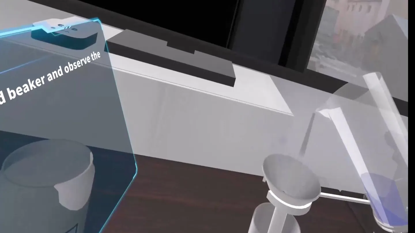 #5. Separation Of Mixtures Experiment - ContentsDa Science Experiment (Meta) بواسطة: ContentsDaInc