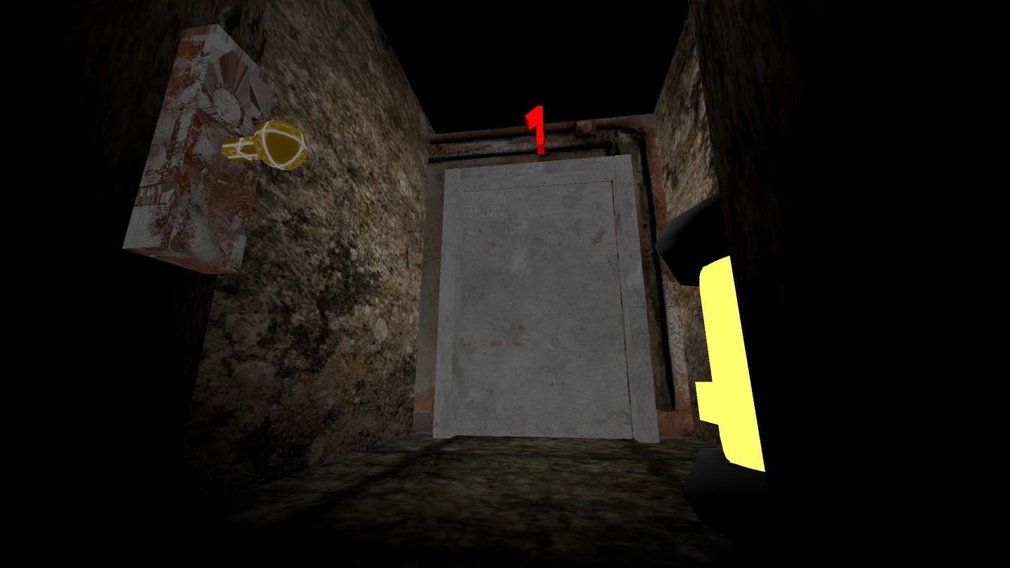 #5. Scary Descent (Meta) 来自: Vriscoolioioio