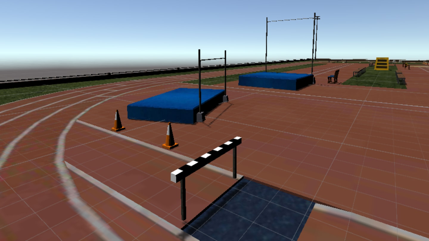 #4. LongJumpOculus (Meta) بواسطة: Explayground