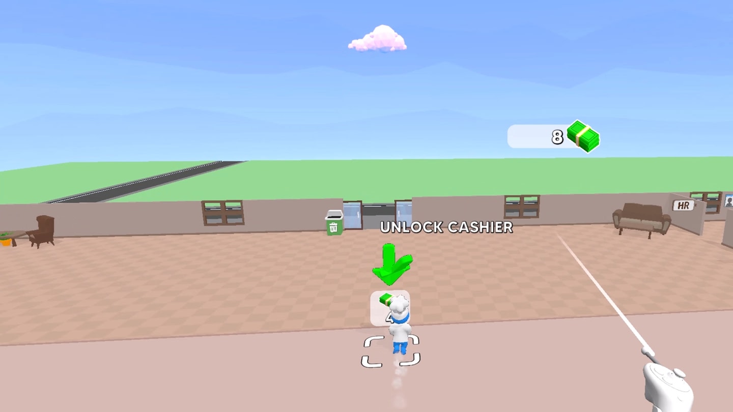 #4. Sweet Bite (Meta) 来自: Esti Soft