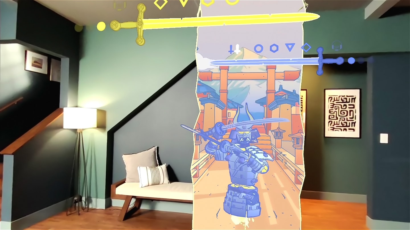 #3. Broken Edge (Meta) By: Trebuchet