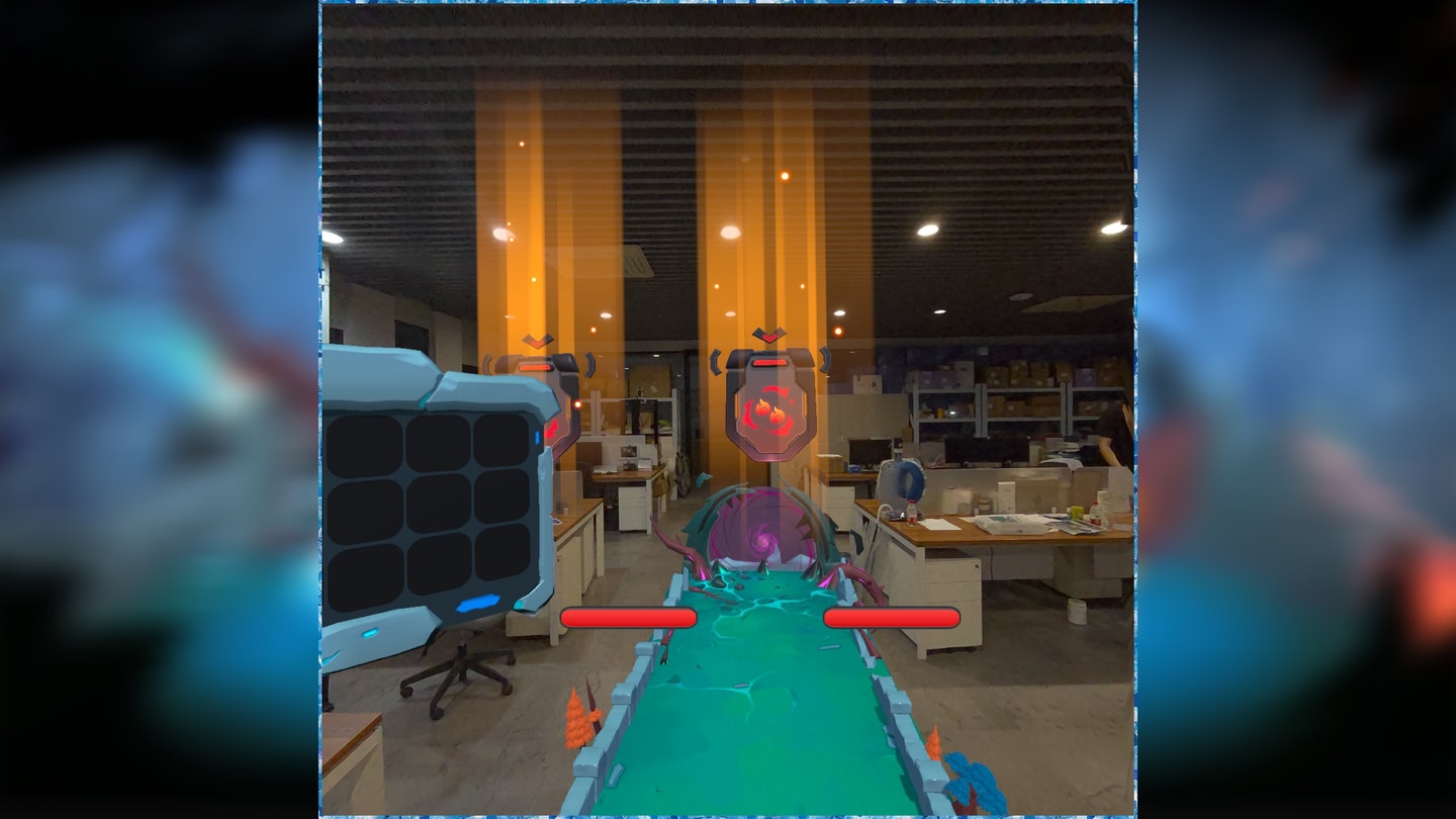 #2. ezDefensor (Meta) Bởi: ezxr advance tech