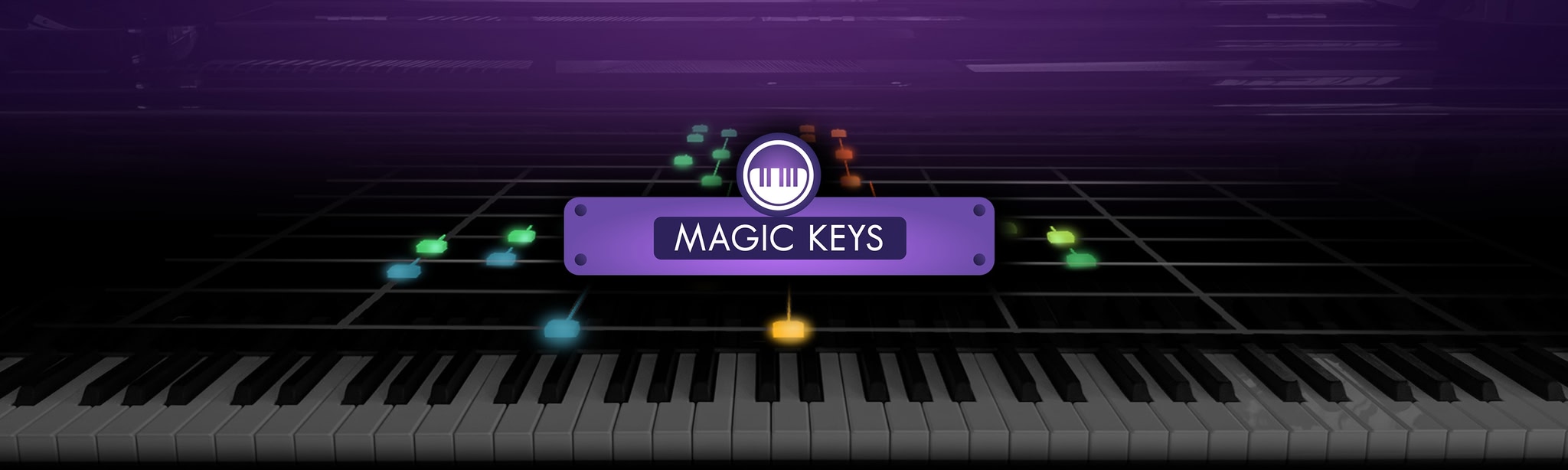 螢幕擷取畫面 (6) Magic Keys