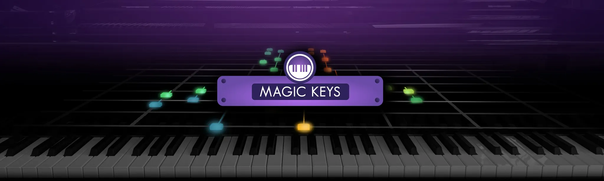 스크린샷 (6) Magic Keys