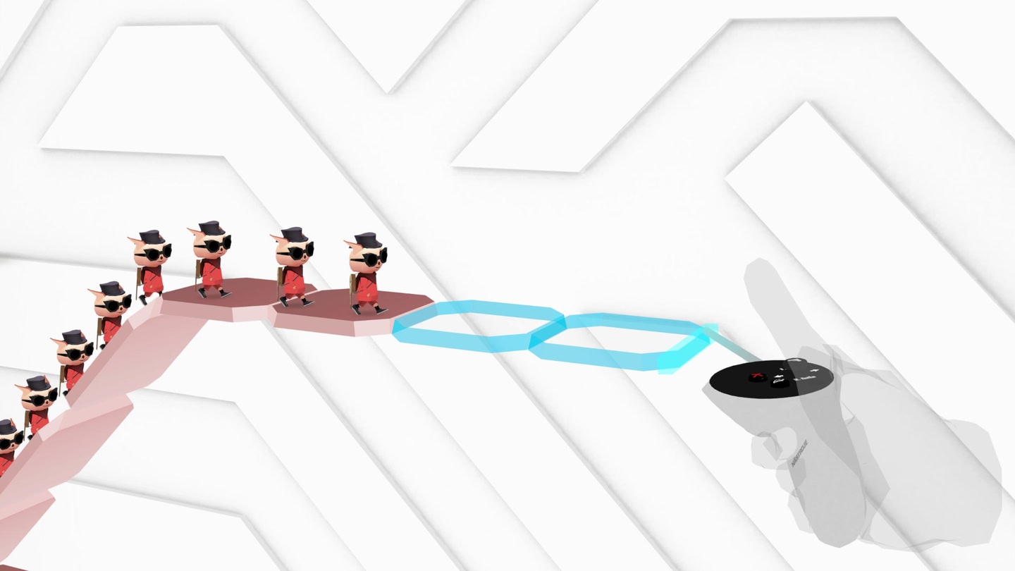 #2. Niftons Arena (Meta) بواسطة: FutureXR