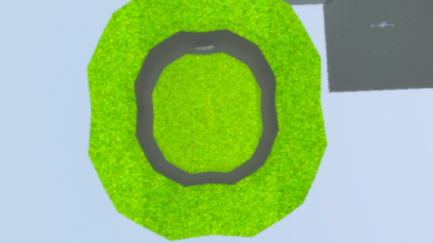 #3. Untitled Chimp Game (Meta) 게시자: GhostysBasement