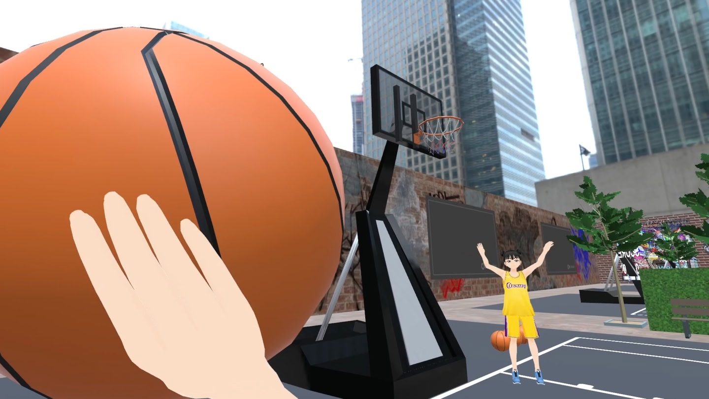 #4. Cluster (Meta) di: Cluster, Inc.