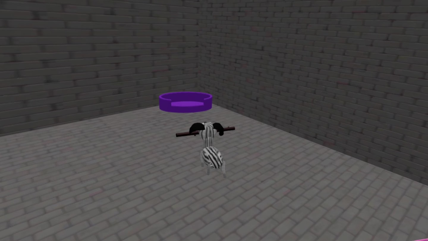 #4. Pet Sim (Meta) 由: Vlura