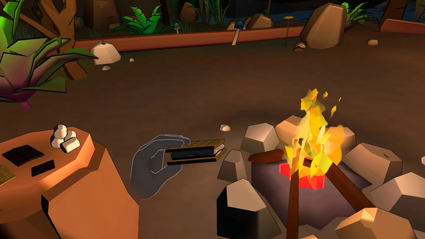 #3. S'more Please (Meta) โดย: Mobile Mischief