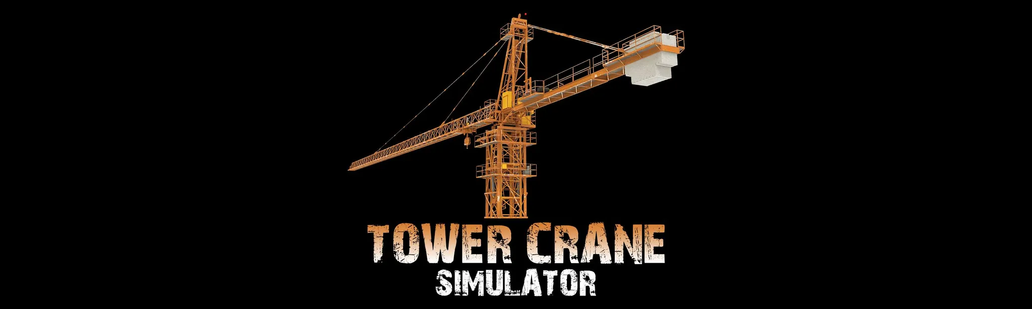 Ekran görüntüleri (6) Tower Crane Simulator