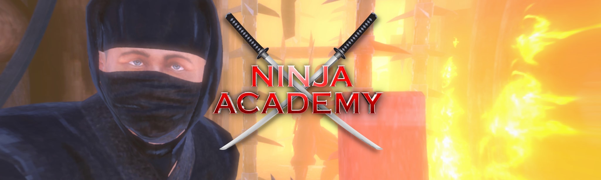 Screenshots (6) Ninja Academy Demo
