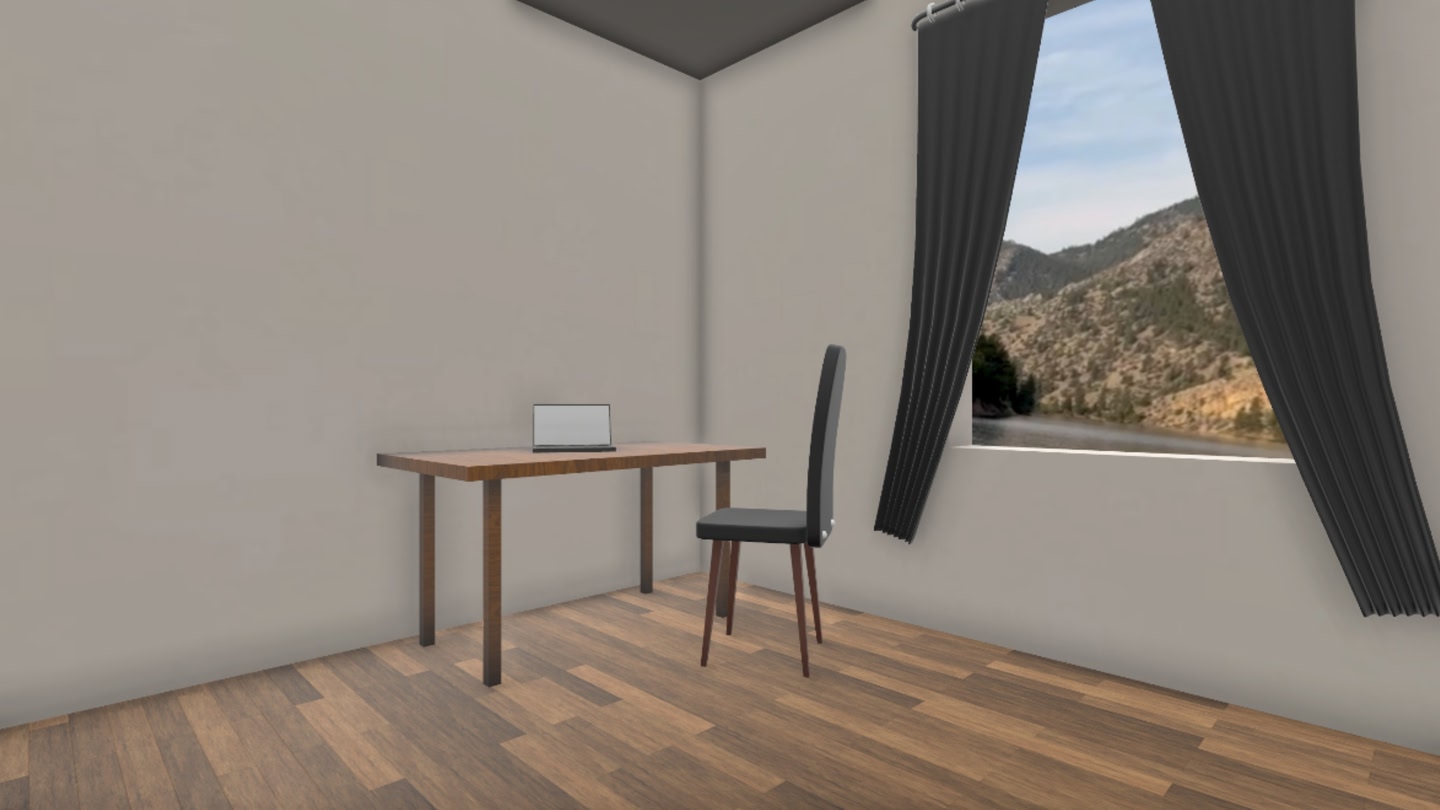 #5. KDS VR (Meta) Podle: Visioment Studios