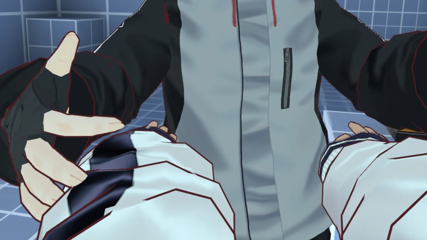 #6. Avatar Physical Touch (Meta) di: TechnologyCafeSingularity