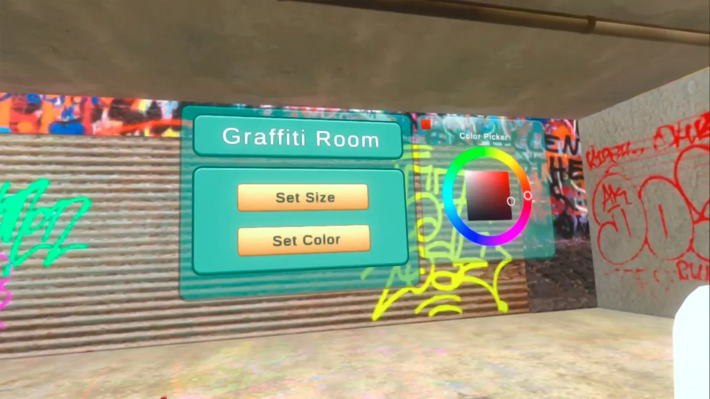 #6. Rage Room + (Meta) De: Wundrsight Private Limited