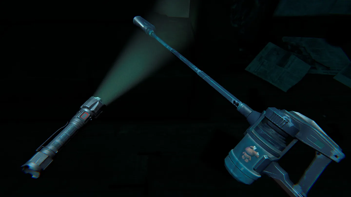 #6. Horror Monkey (Meta) De: Mastery VR