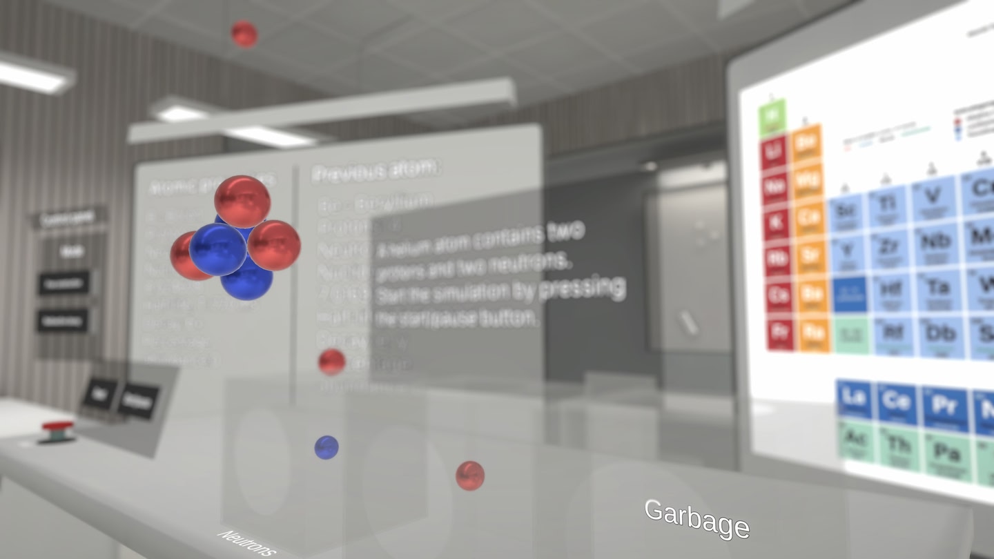 #4. Edda Physics 1 (Meta) 来自: Edda Knowledge AB