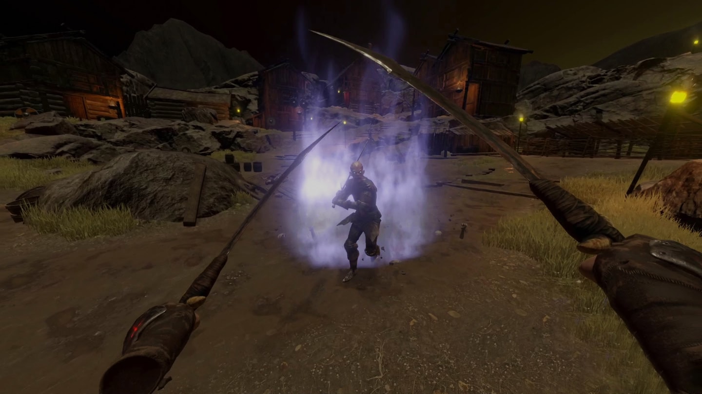 #3. Shadow of Valhalla (Meta) 由: Chicken Waffle