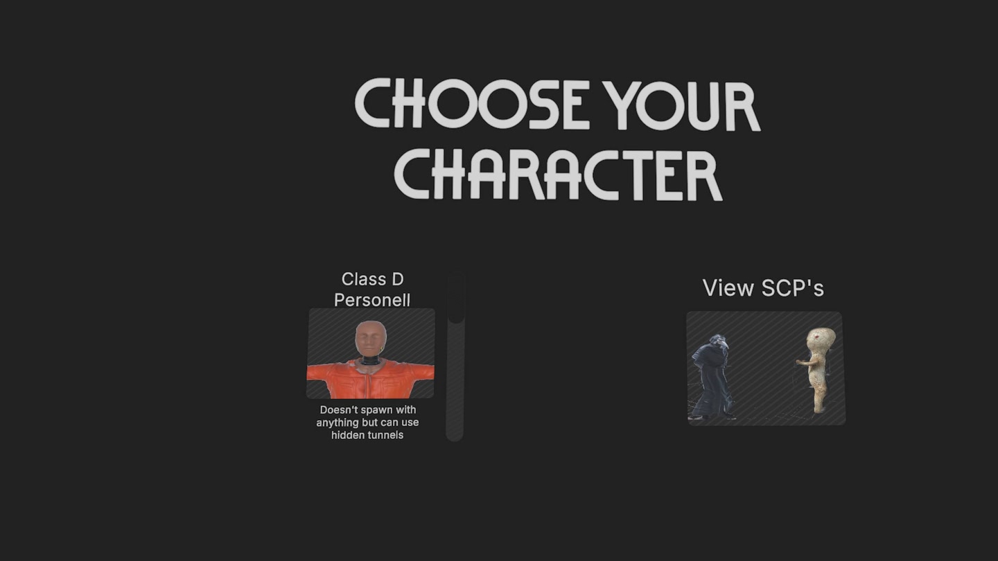 #5. Project SCP (Meta) بواسطة: Two Life Games