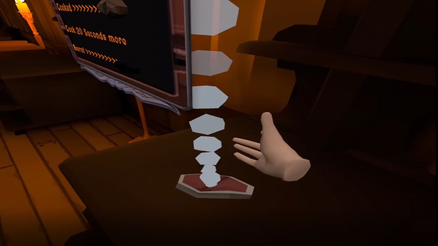 #2. Shadow Swamp Tavern Demo (Meta) 来自: Cosmic Outliner LLC