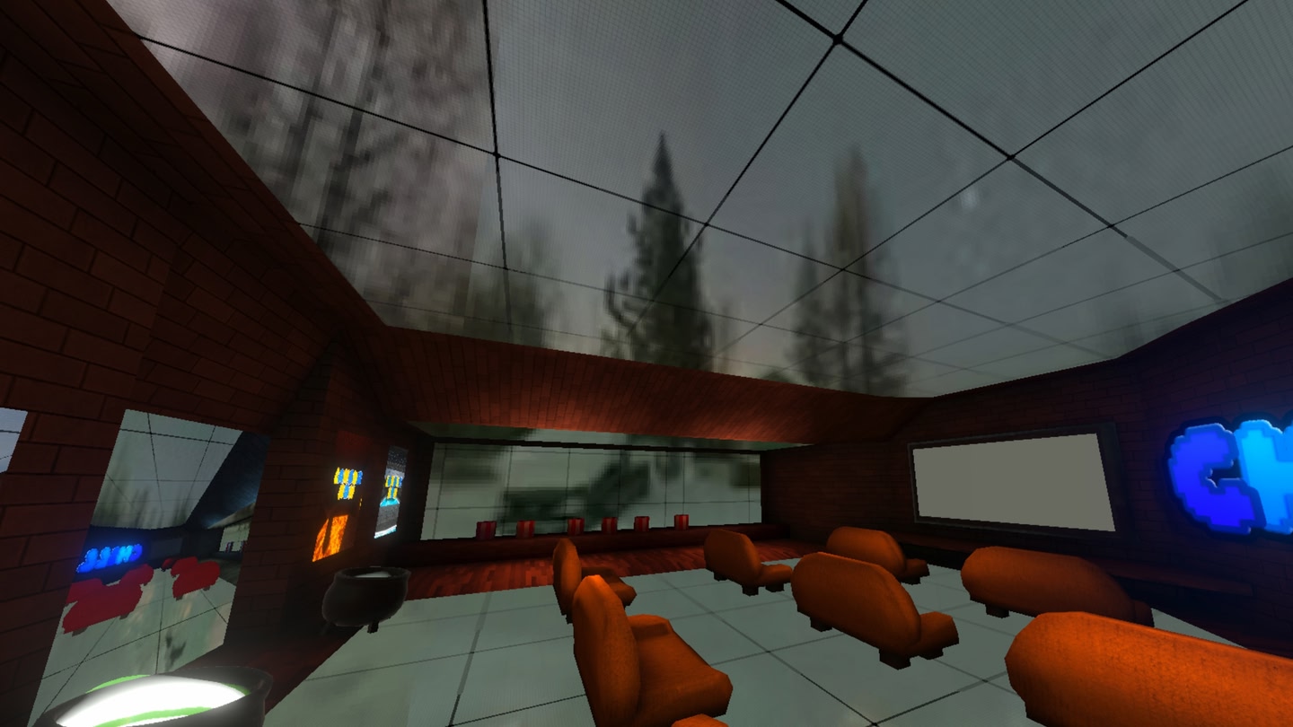 #2. Langur Run (Meta) 게시자: star.mp4