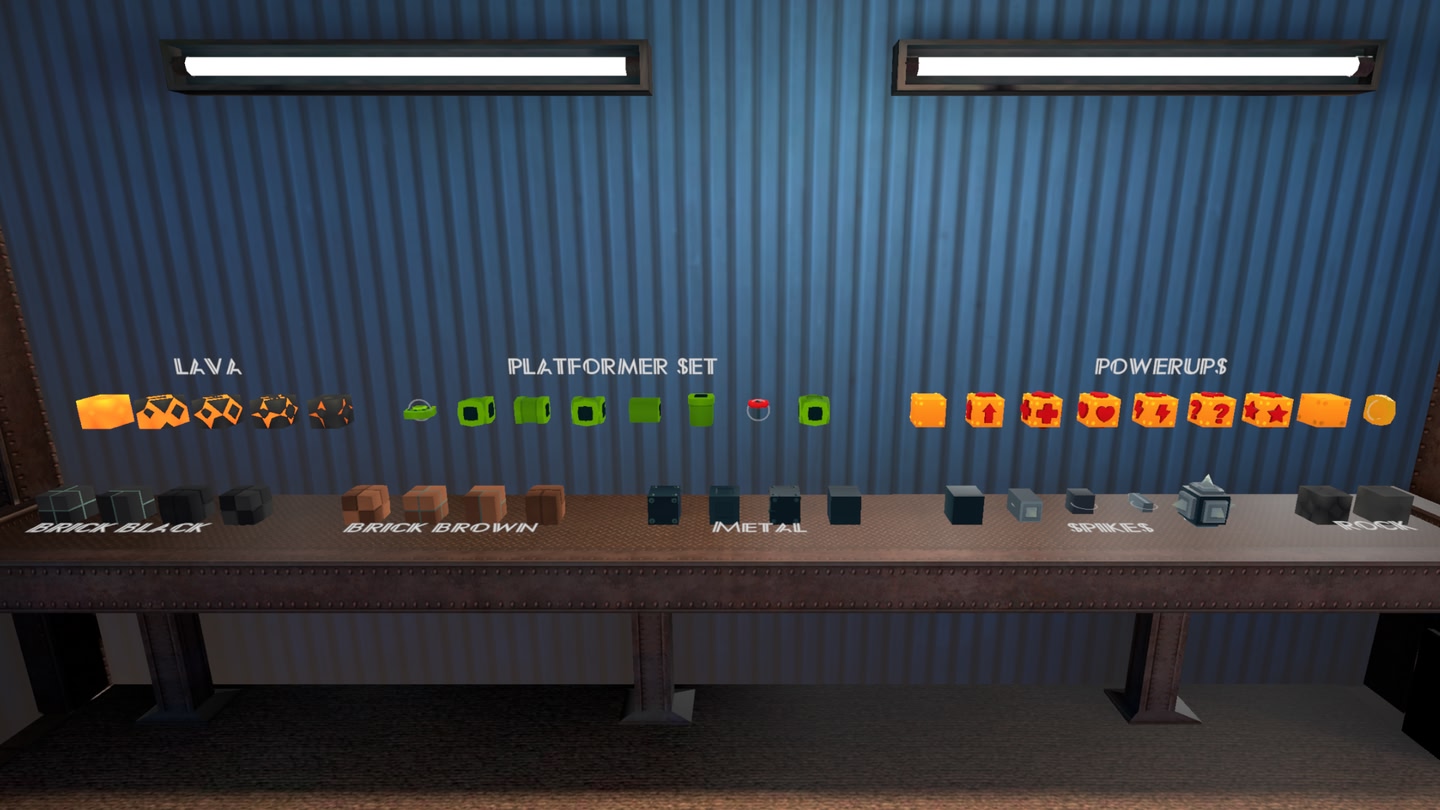 #3. KUBIKOS (Meta) โดย: livbogdan