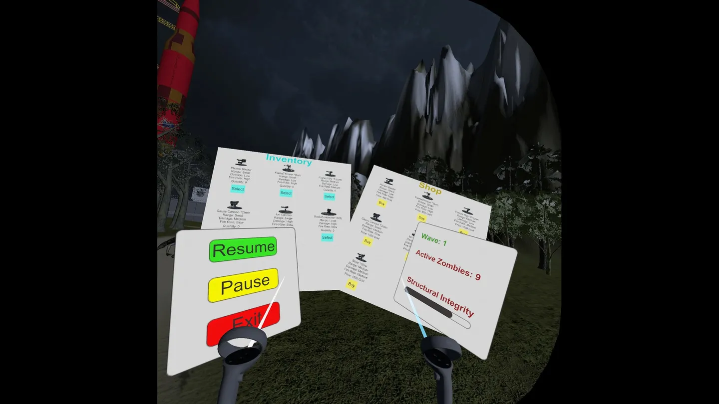 #6. Ground Zero (Meta) Von: JLDevelops