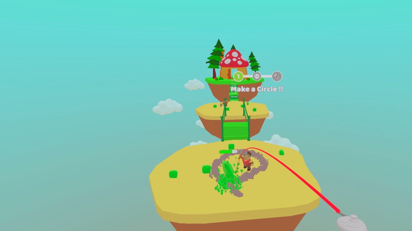 #3. Golem Fight (Meta) بواسطة: Esti Soft