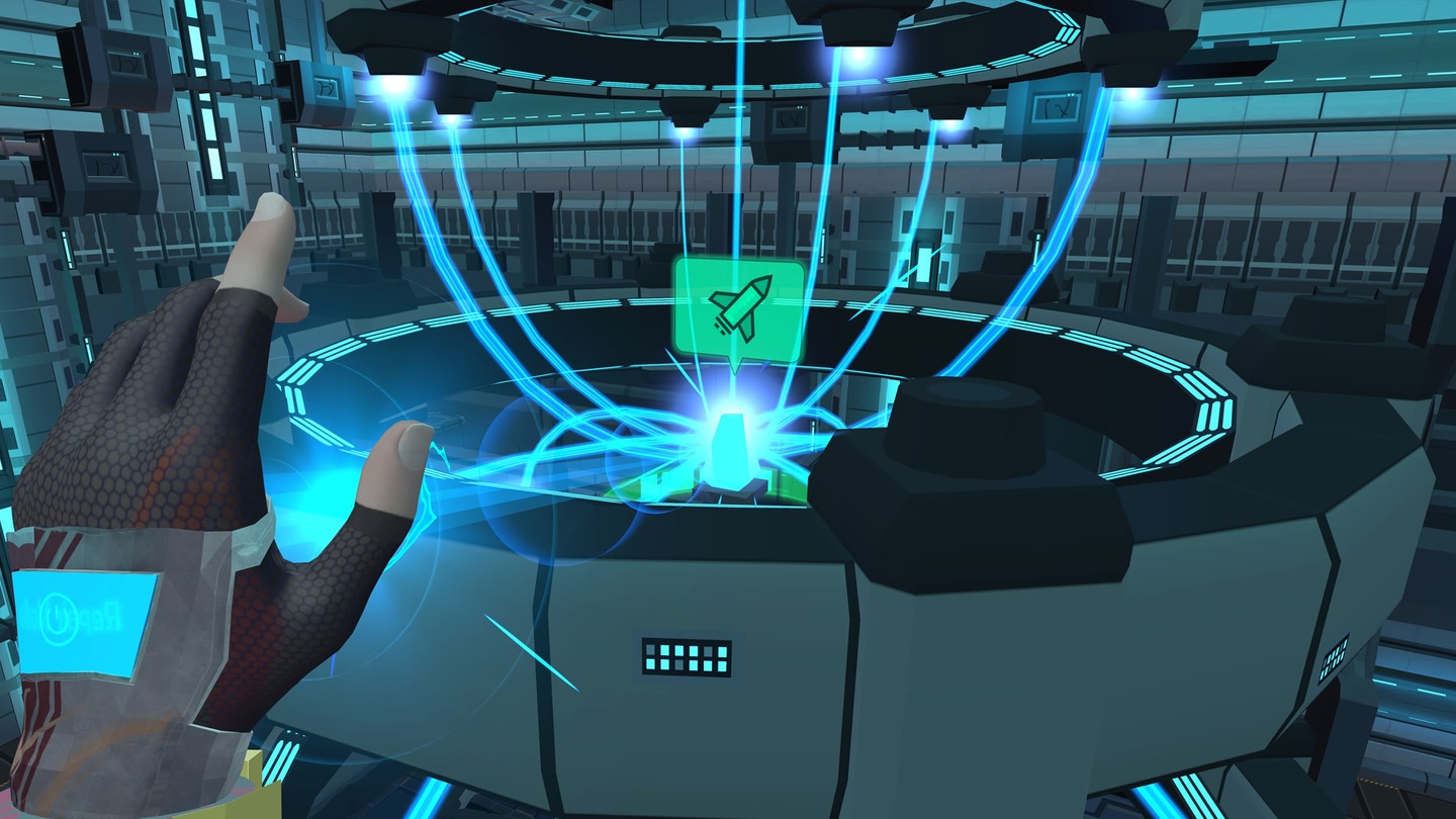 #6. FloatingWorld (Meta) Με: MiaoJingGames