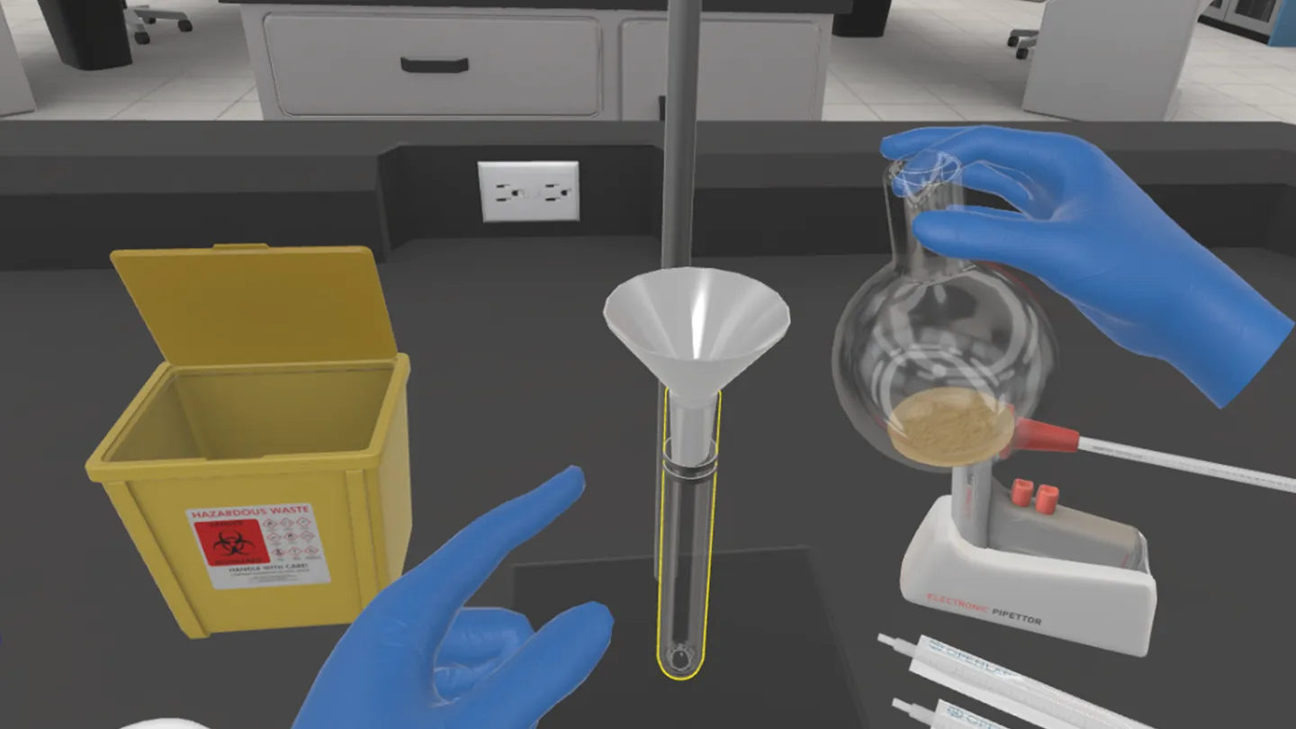 #4. Openlab (Meta) Przez: Alens XR