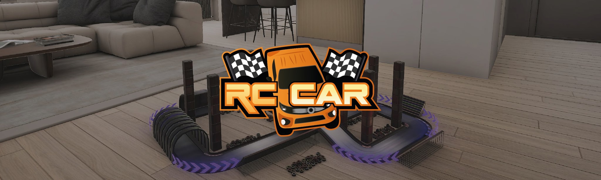 Snímky obrazovky (6) RC Car