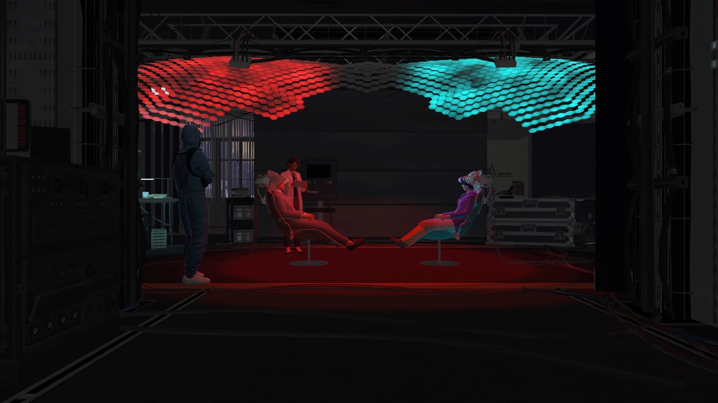 #5. HITMAN 3 VR: Reloaded (Meta) 由: XR Games