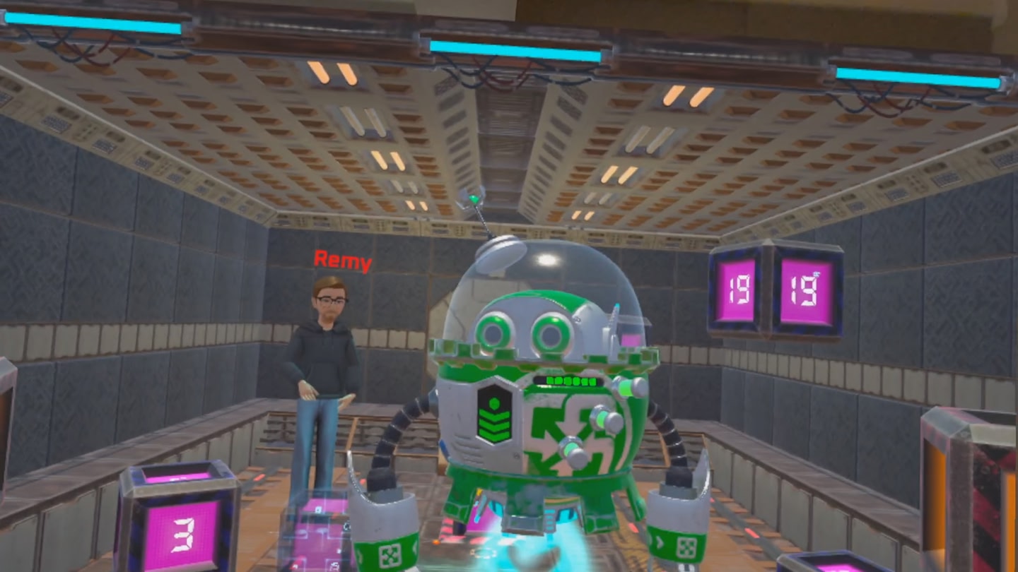 #5. STACKAAR (Meta) di: Forward Game UG