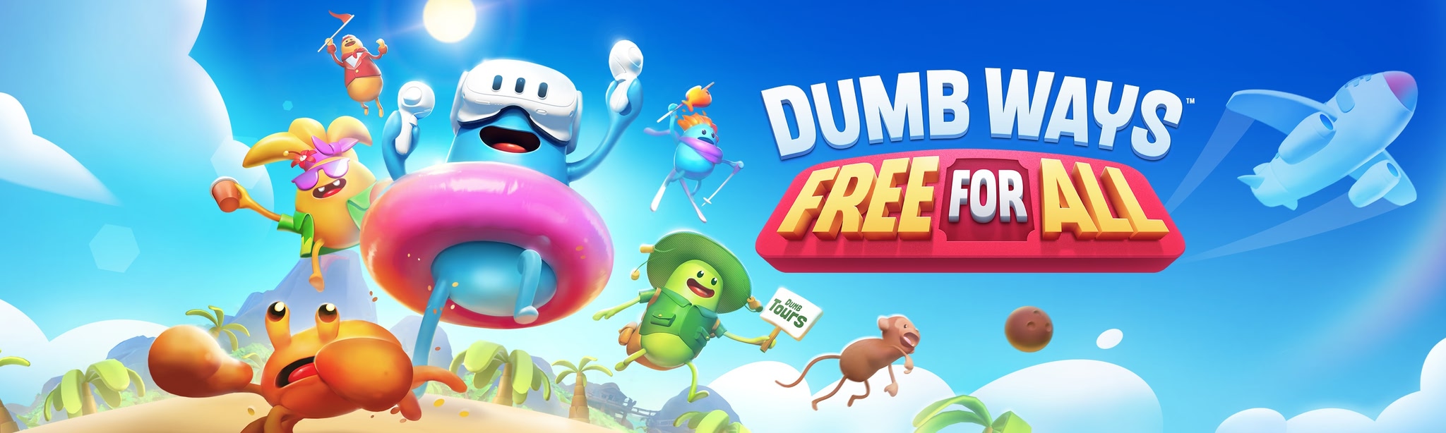 Screenshots (6) Dumb Ways Free For All