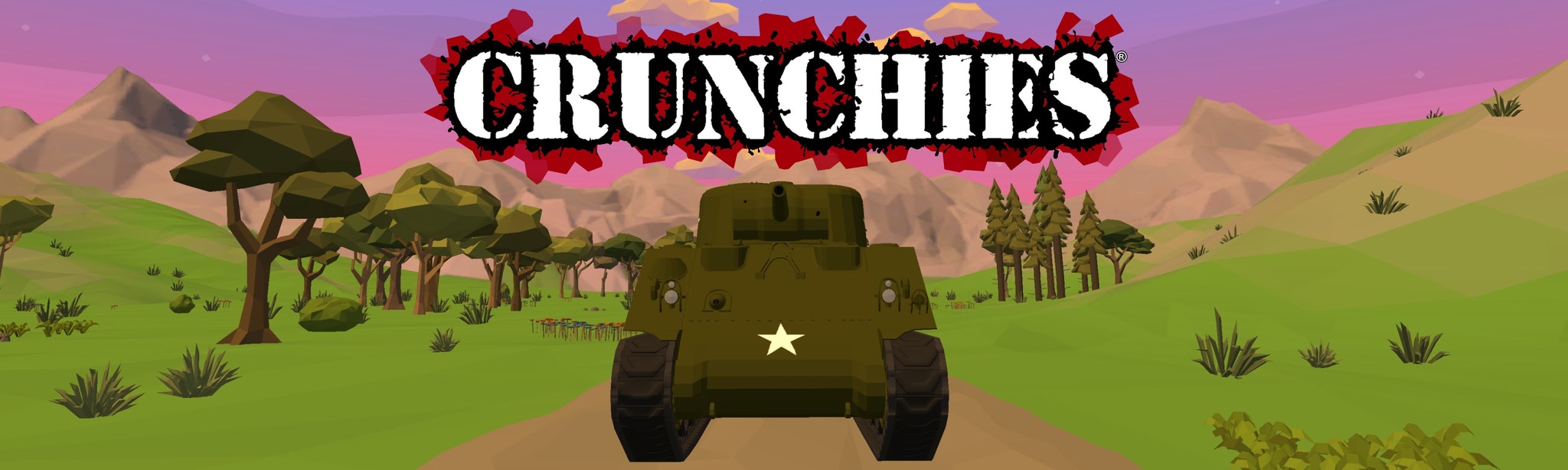 Screenshots (6) Crunchies