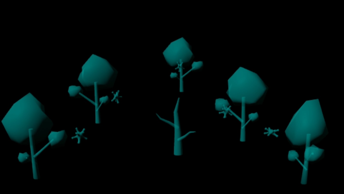 #3. BonsAI (Meta) De: Trent Spivey, Alex Moro and Fernando Goyret