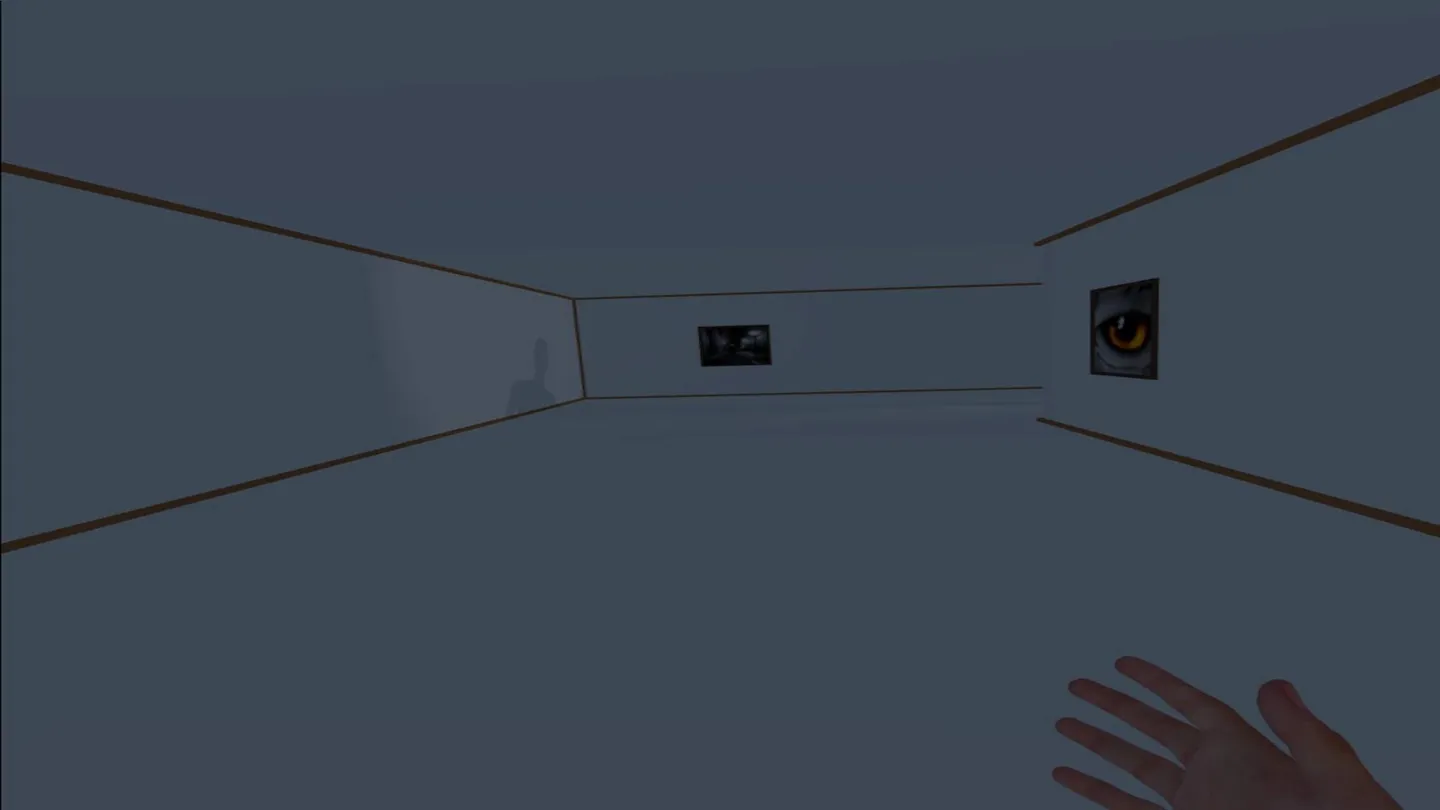 #4. The Phinx Experiment (Meta) Ved: Dizzy Goat Entertainment