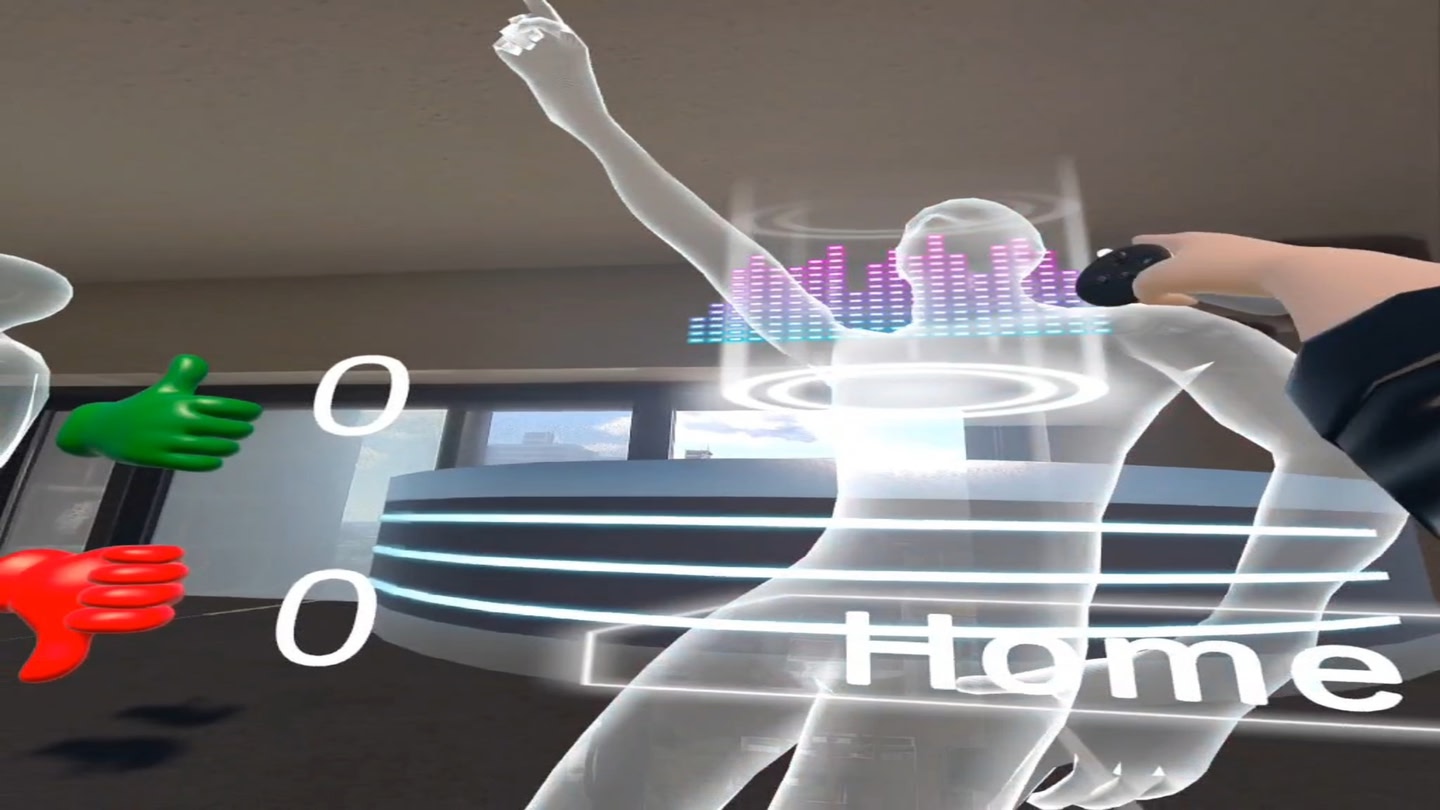 #6. Stroll Comp MR (Meta) 来自: Xzec