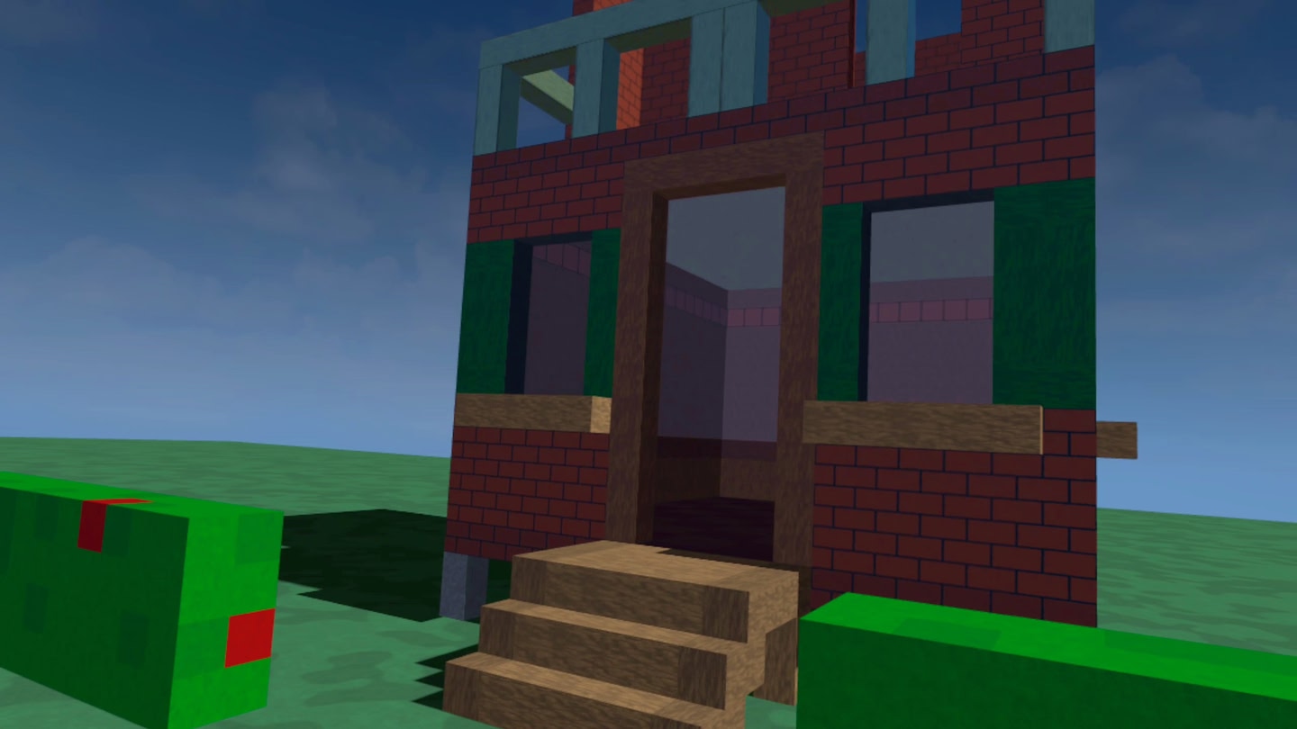 #5. Fancy Block Builder (Meta) Göre: Pointless Games AB