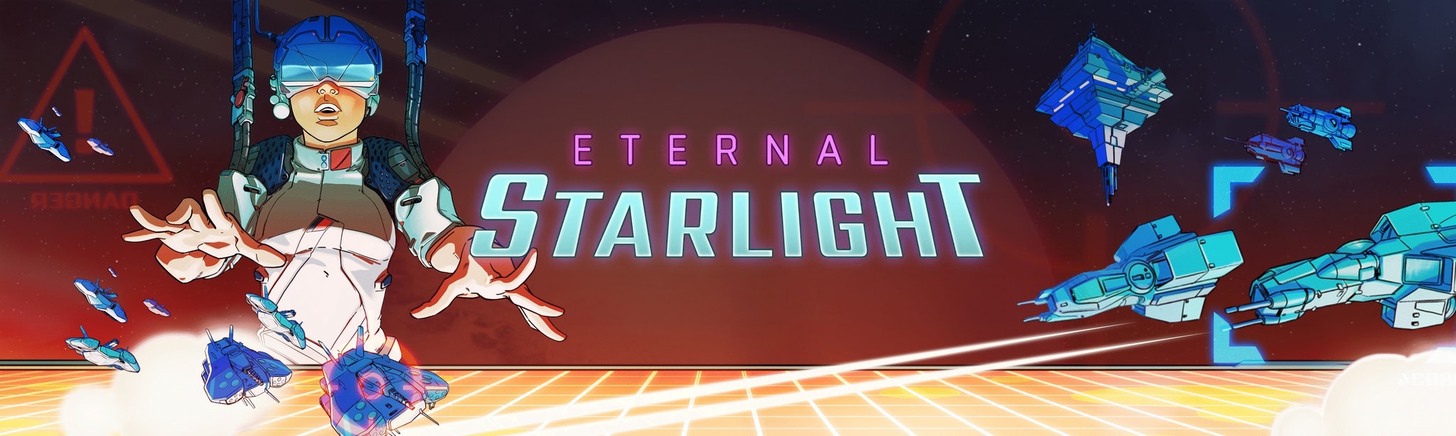 لقطات (6) Eternal Starlight