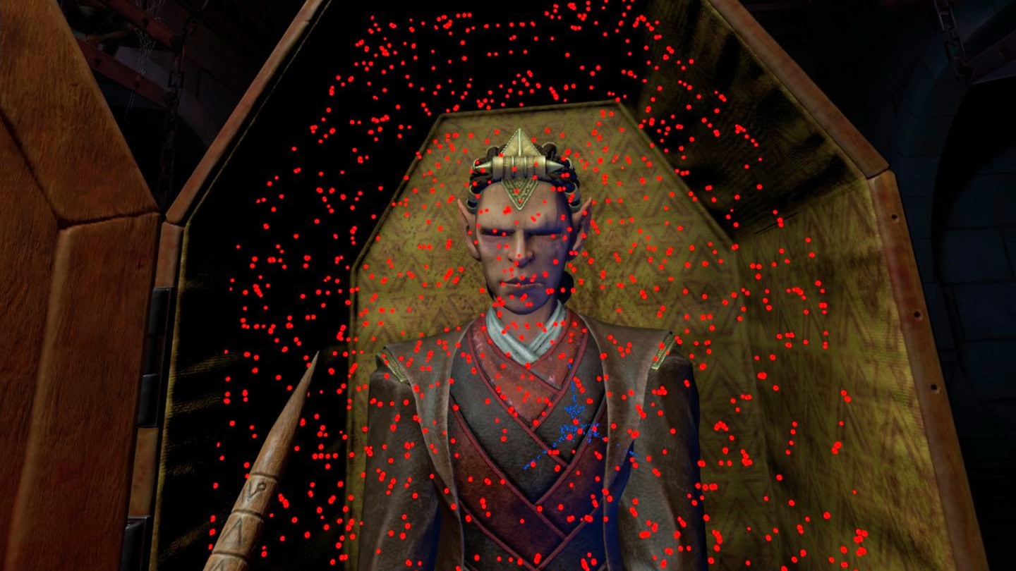 #6. Silent Slayer: Vault of the Vampire (Meta) 由: Schell Games