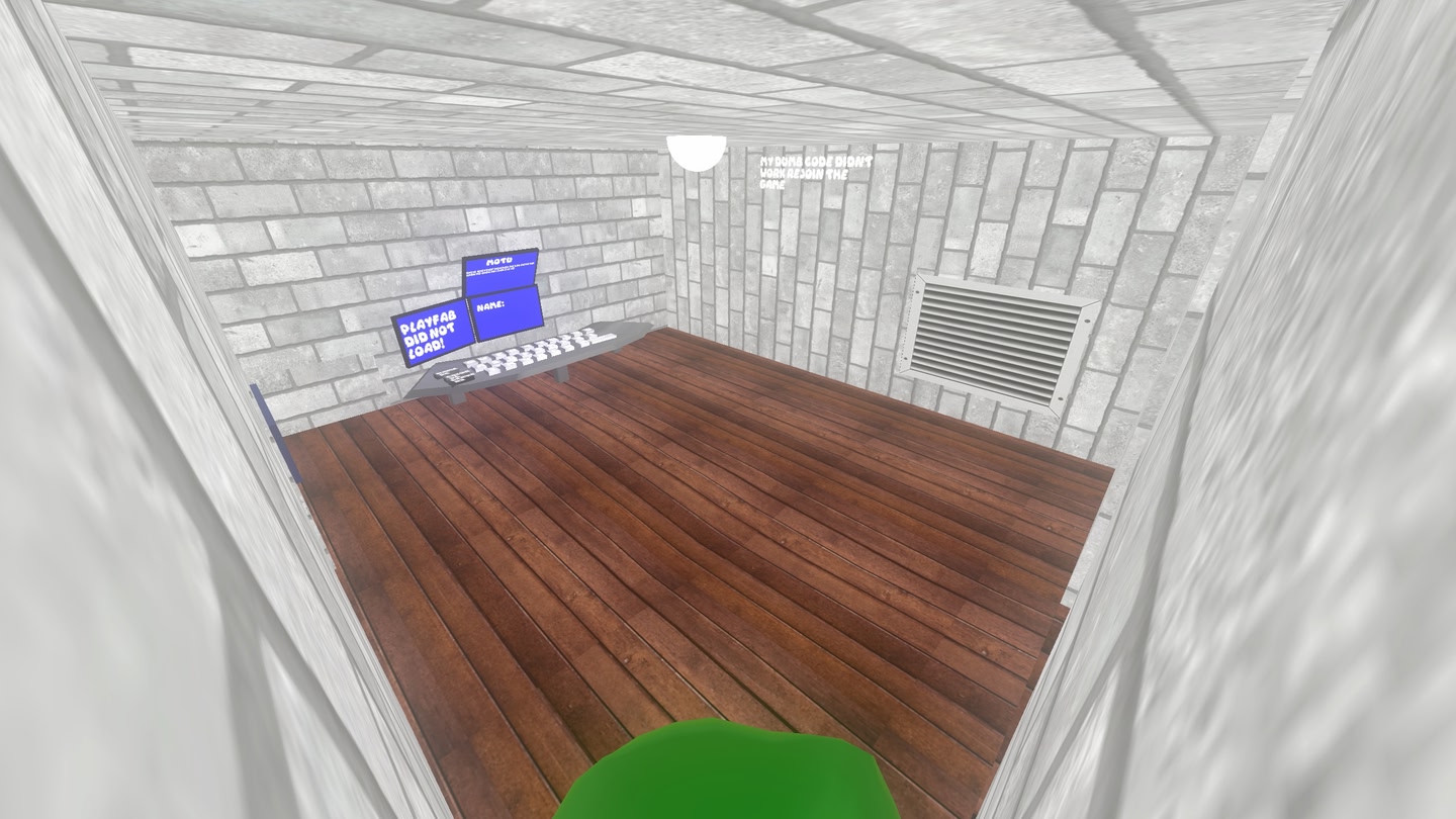 #2. Monke Bash: Reimagined (Meta) De: Monke Bash LLC