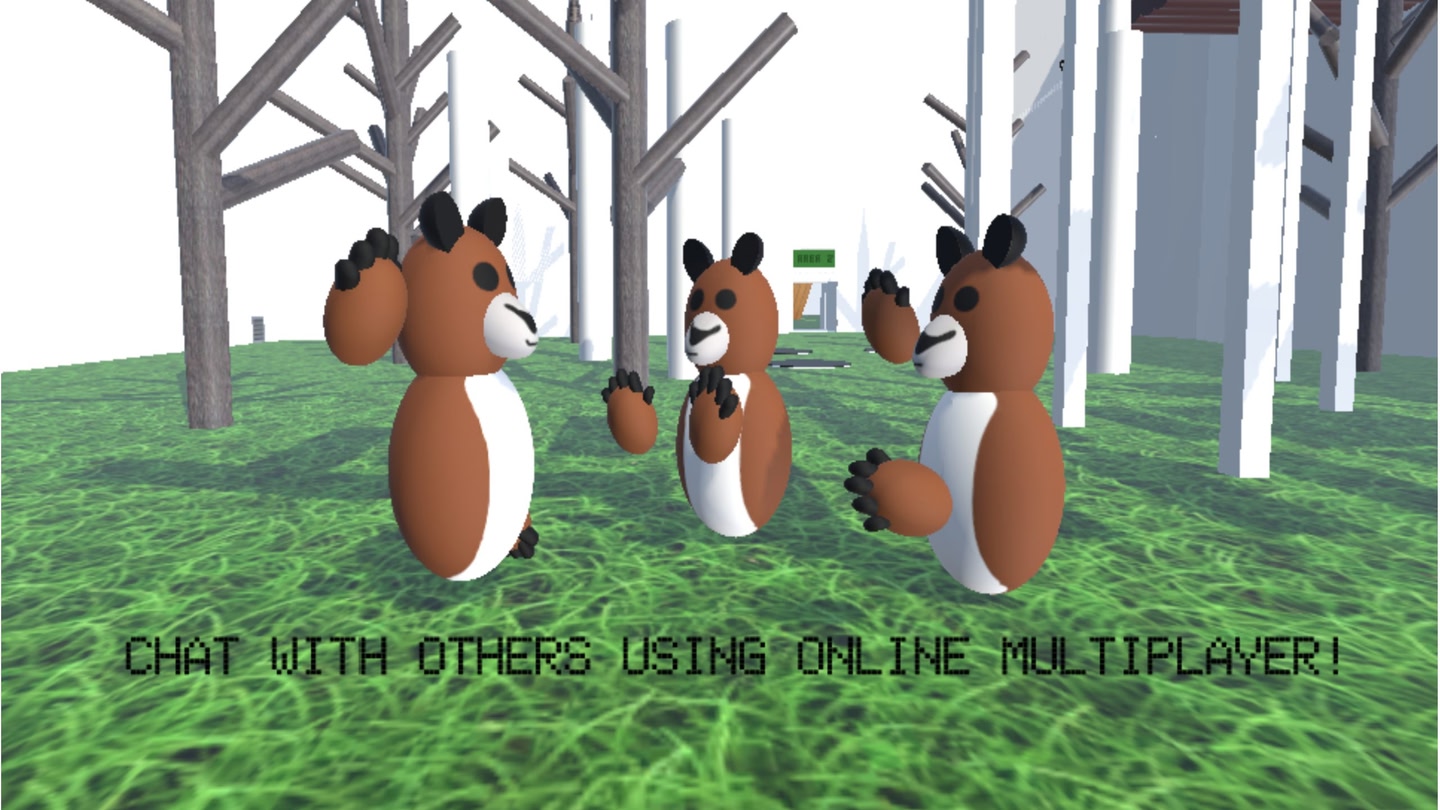 #3. Kangaroo Run! (Meta) بواسطة: Man Games