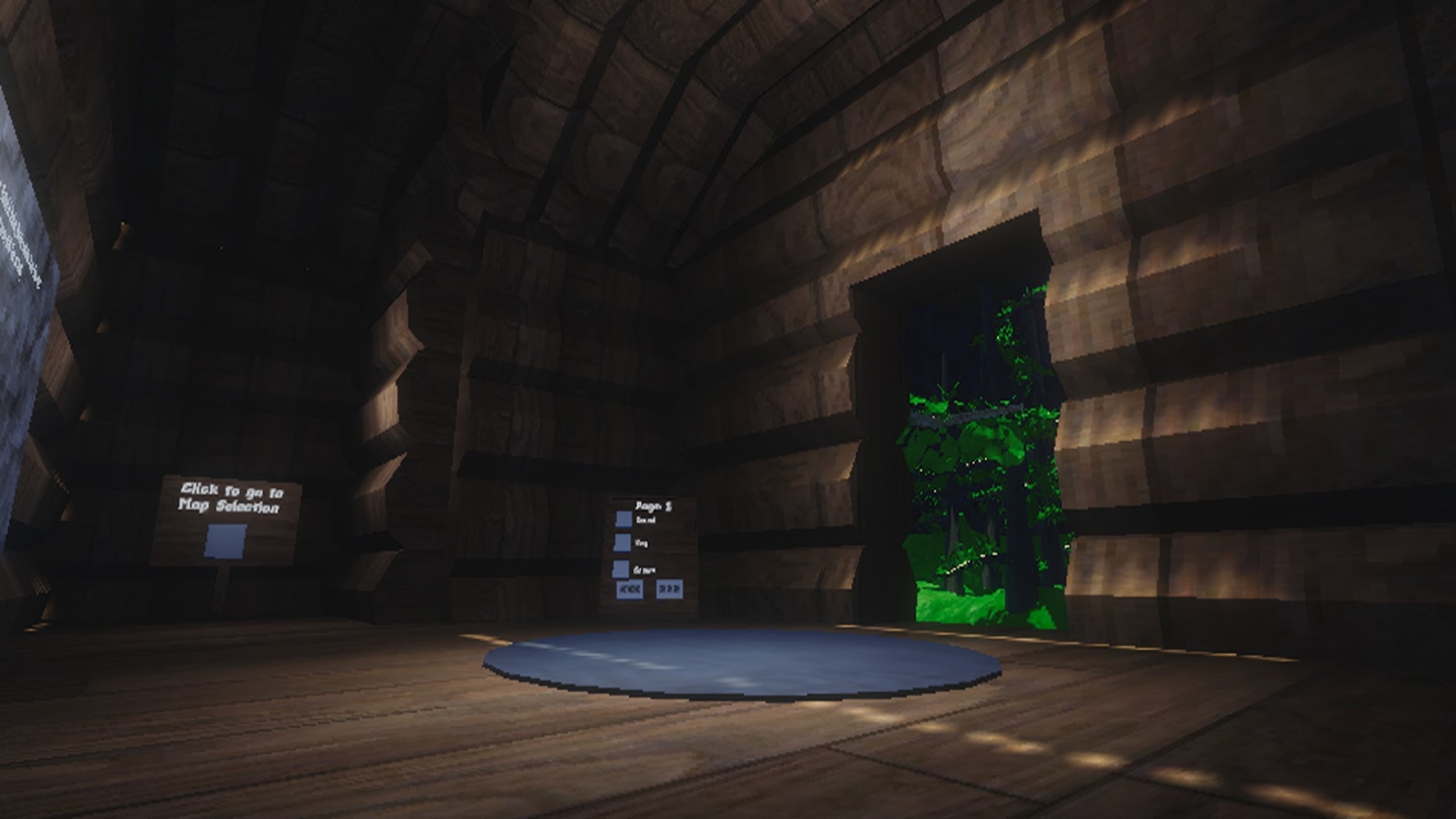 #3. Untitled Gorilla Game. (Meta) 由: FeatherFighters