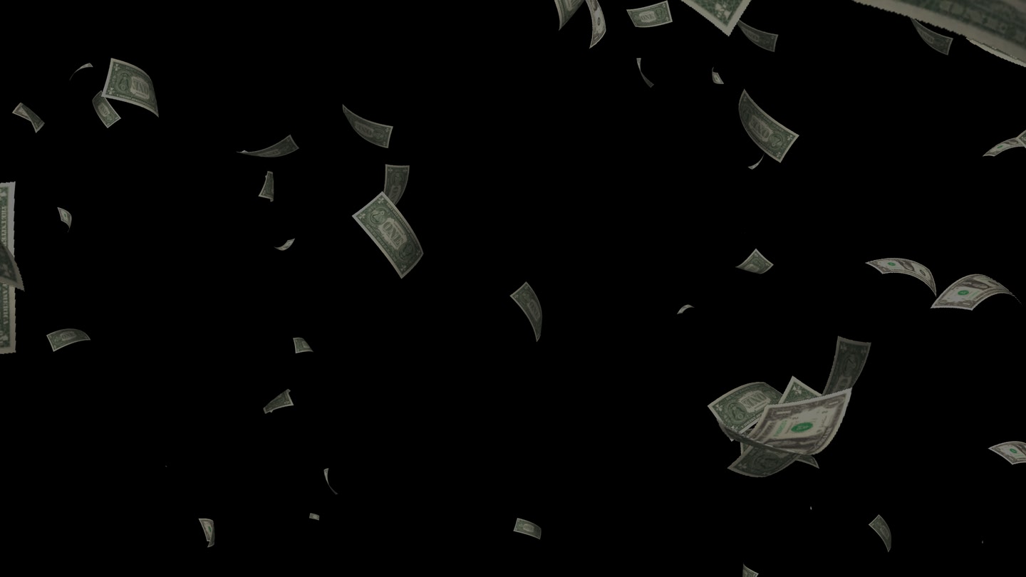 #4. Make it Rain VR (Meta) 由: CorvusVR