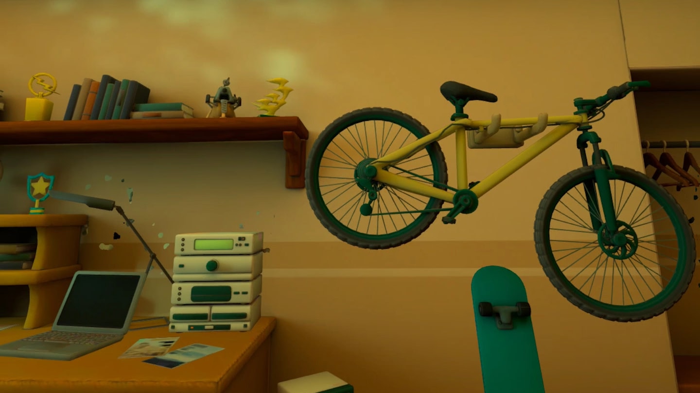 #6. Emotions of Love (Meta) بواسطة: Maru VR Productions