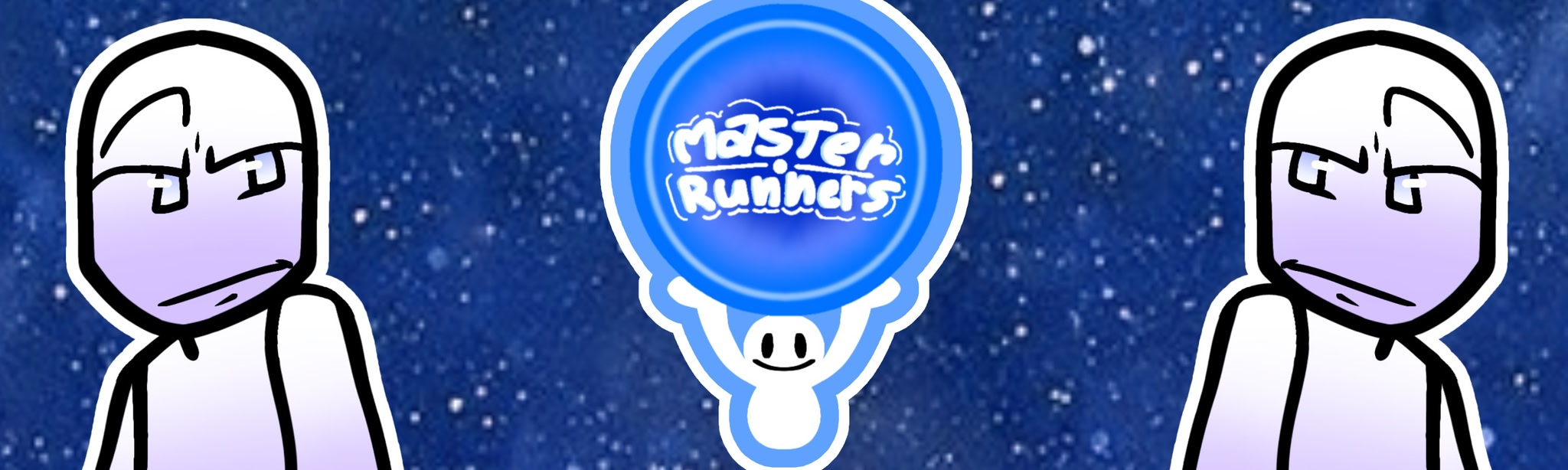 Capturas... (6) MasterRunners