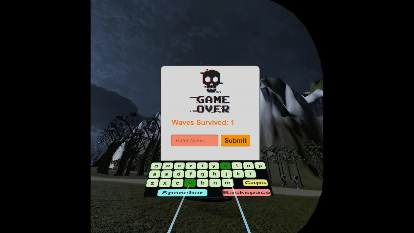 #3. Ground Zero (Meta) Por: JLDevelops