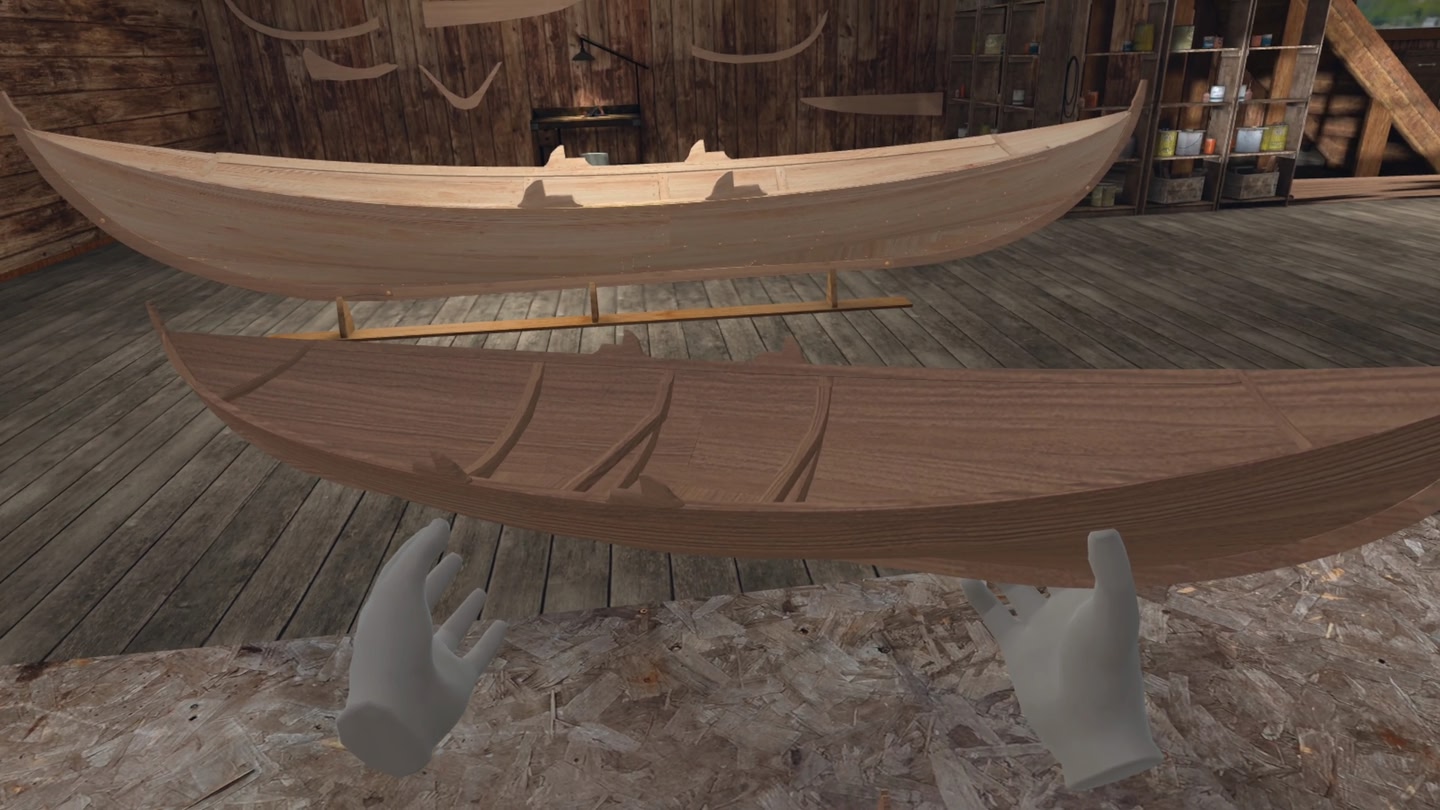 #5. Oselvar:VR (Meta) Bởi: Picapoint Studio