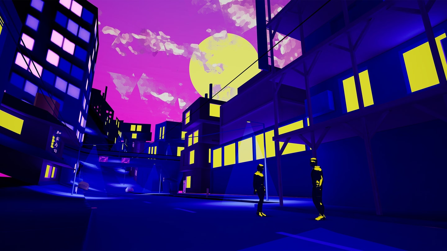 #2. Missing 10 Hours (Meta) بواسطة: RUMEXR & Match Frame Productions